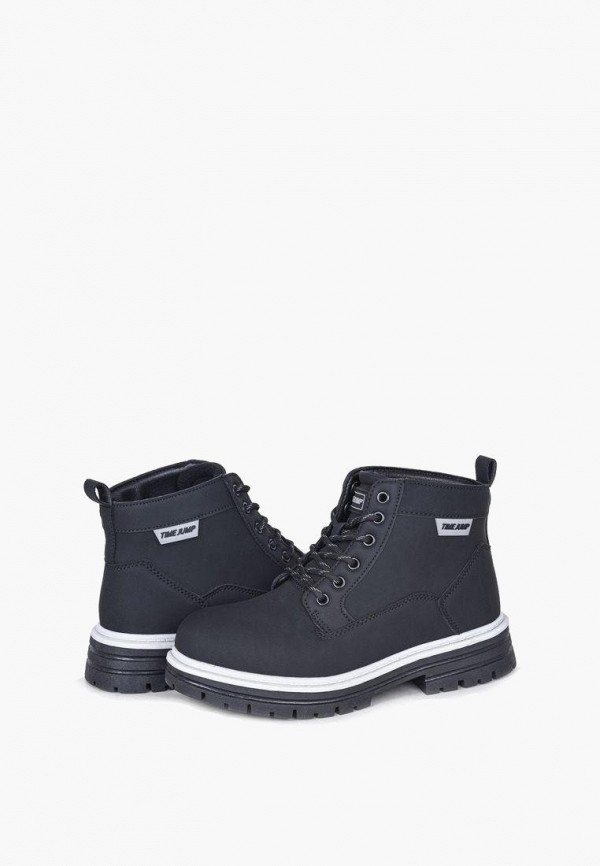 фото Ботинки timejump