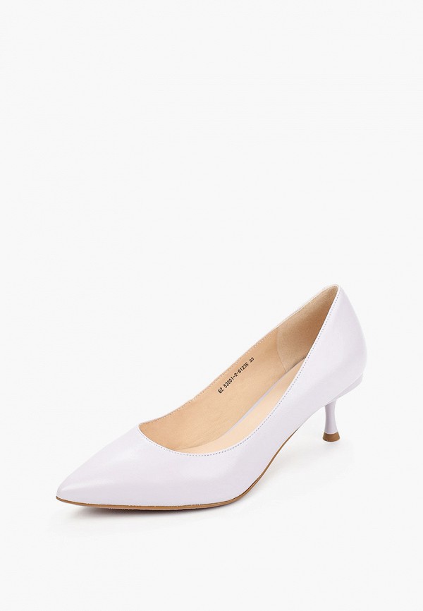 фото Туфли valley