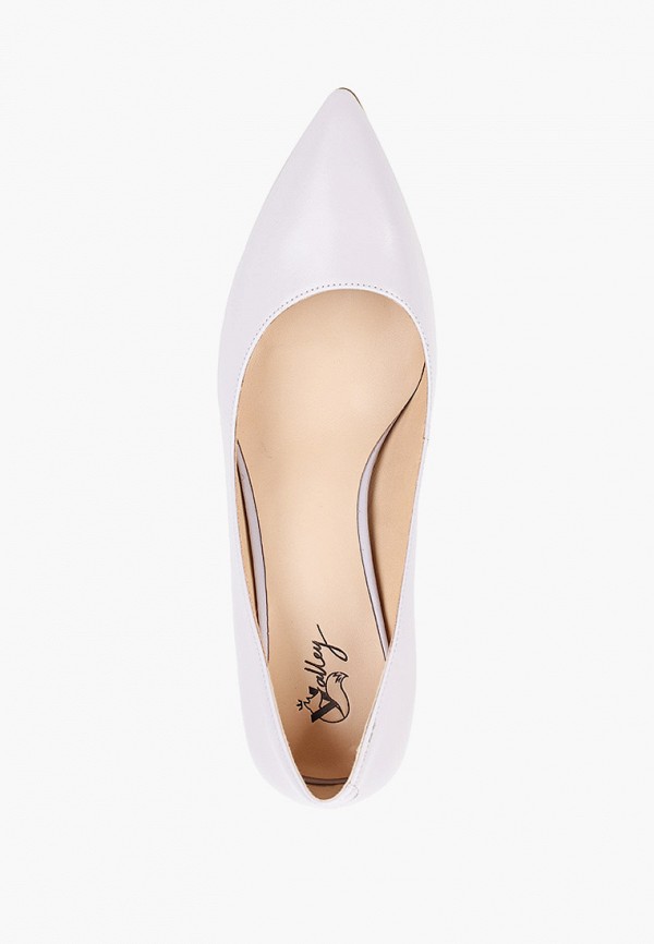 фото Туфли valley