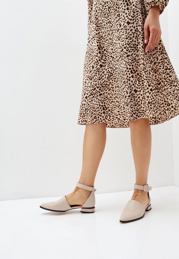 фото Туфли valley