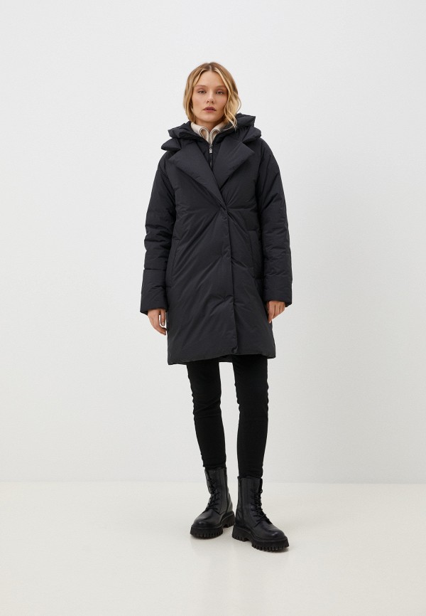 фото Куртка утепленная hoops