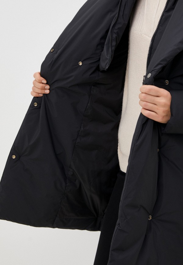 фото Куртка утепленная hoops