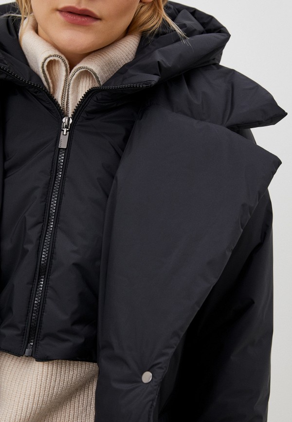 фото Куртка утепленная hoops