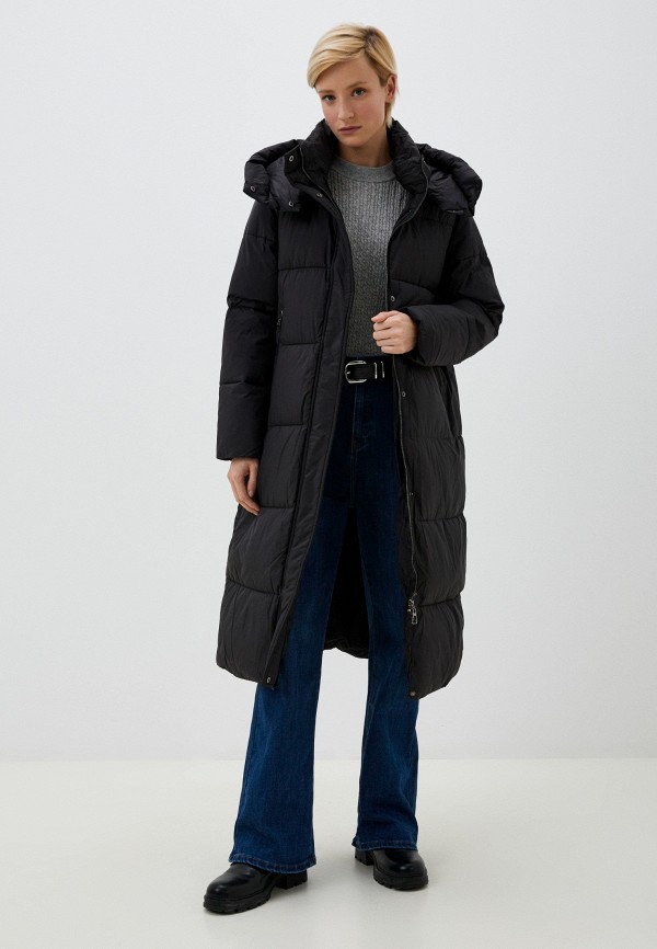 фото Куртка утепленная hoops