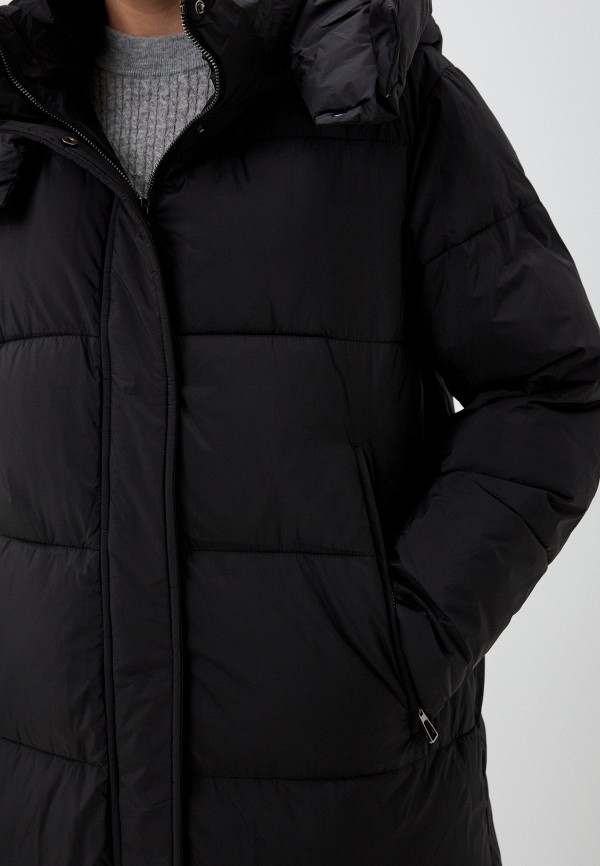 фото Куртка утепленная hoops