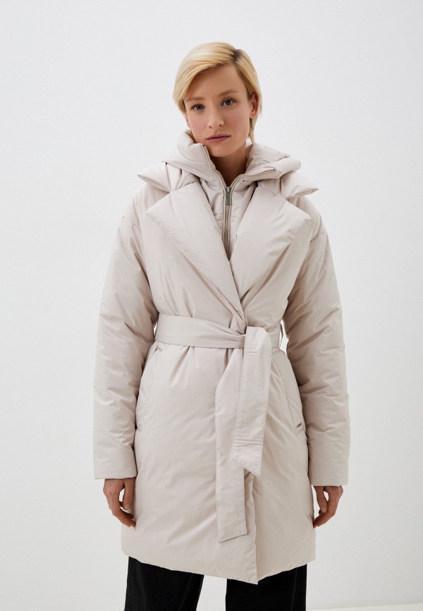 фото Куртка утепленная hoops