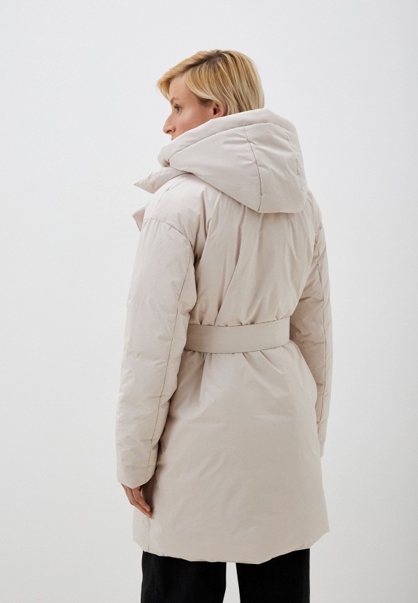 фото Куртка утепленная hoops