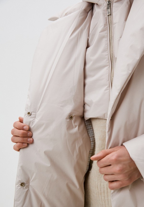 фото Куртка утепленная hoops