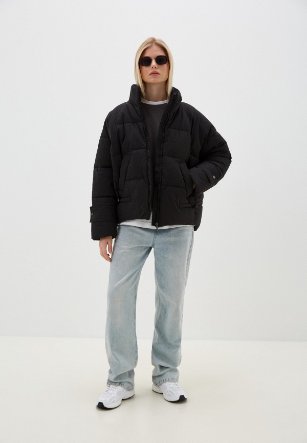 фото Куртка утепленная hoops