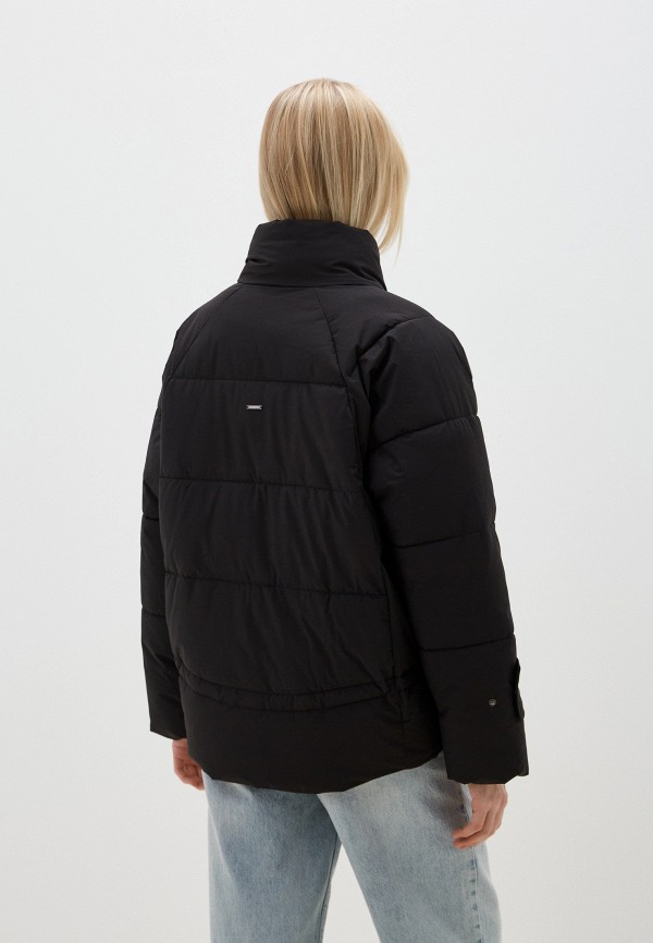 фото Куртка утепленная hoops