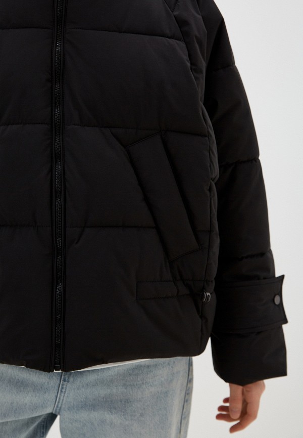 фото Куртка утепленная hoops