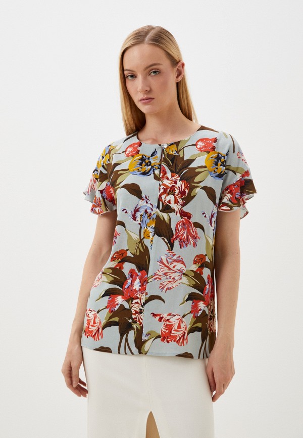 Блуза Vera Lapina 3740₽