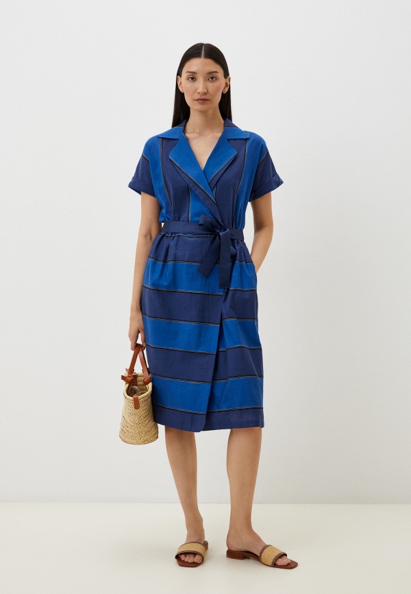 Платье Vera Lapina