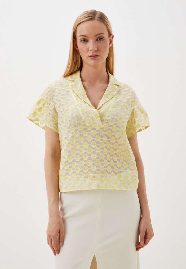 Блуза Vera Lapina 4990₽