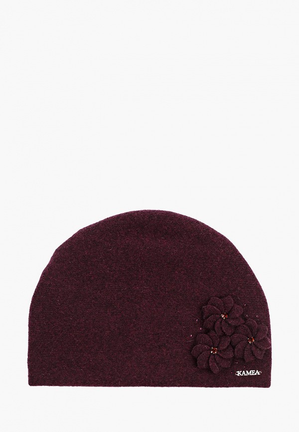 

Шапка Kamea, Фиолетовый, SIENA