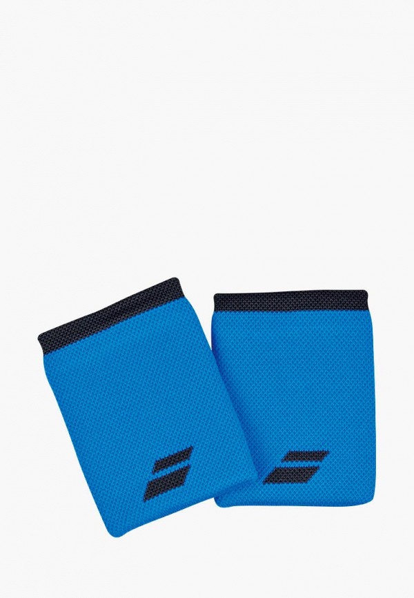 

Напульсник Babolat, Голубой, Babolat MP002XW0DXS9