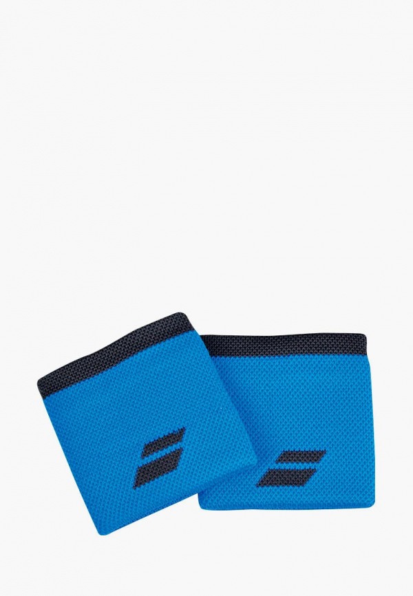 

Напульсник Babolat, Голубой, Babolat MP002XW0DXSB