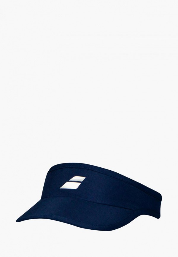 

Козырек Babolat, Синий, VISOR