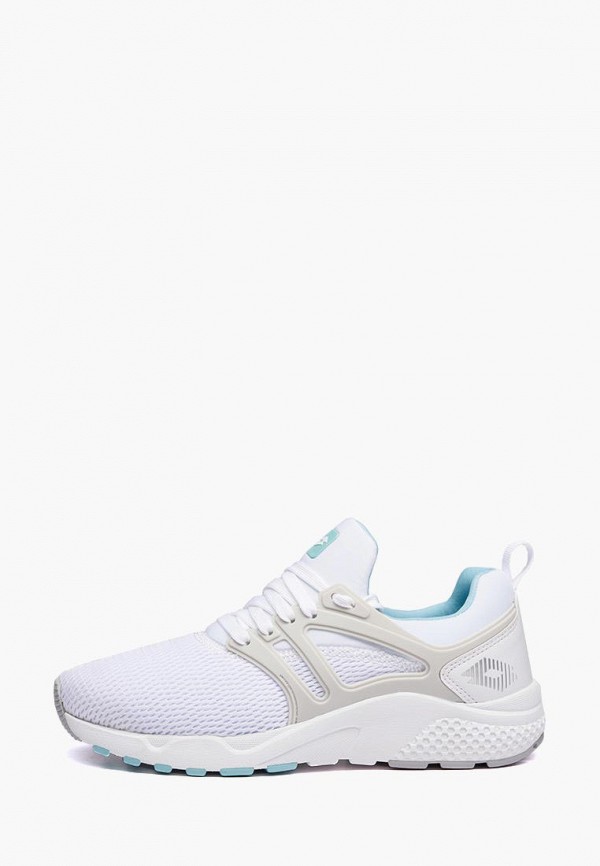 

Кроссовки Lotto, BREEZE III W, Белый
