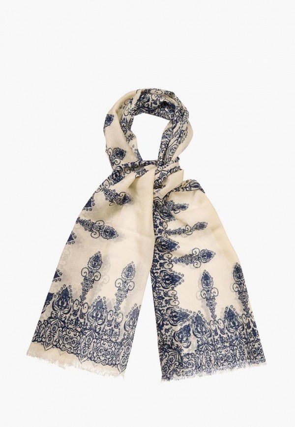 

Палантин Dr.Koffer, Бежевый