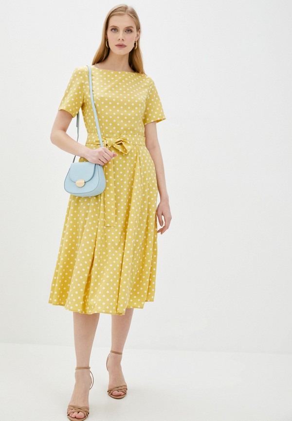 фото Платье rosso style