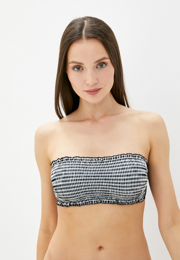 

Бюстгальтер Tezenis, Черный, Sidney