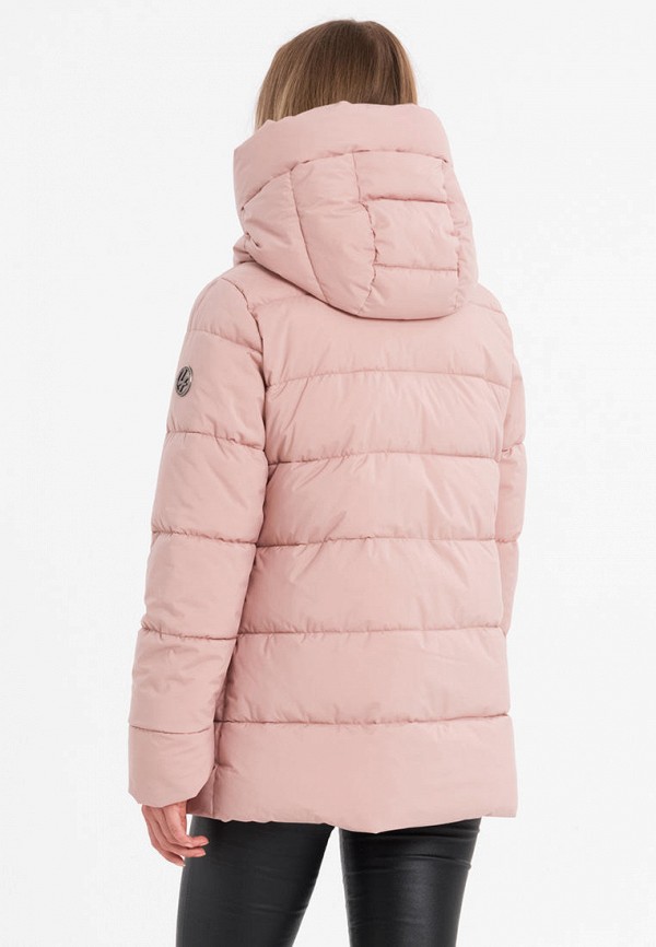 фото Куртка утепленная lab fashion