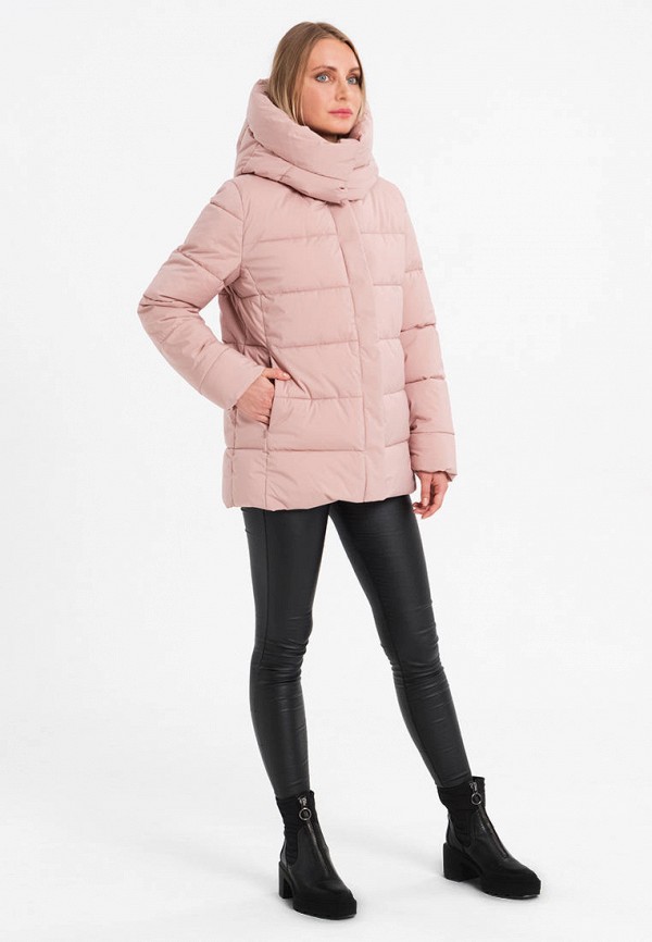 фото Куртка утепленная lab fashion