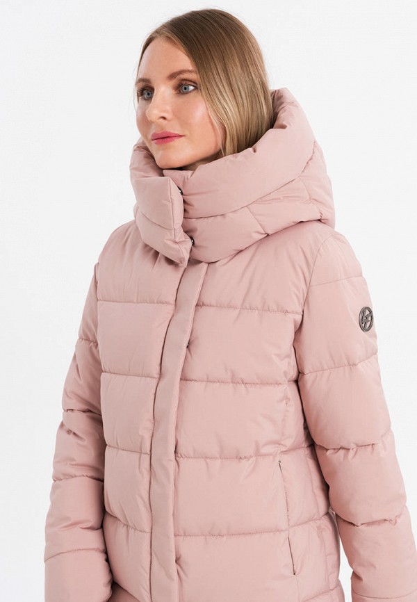 фото Куртка утепленная lab fashion
