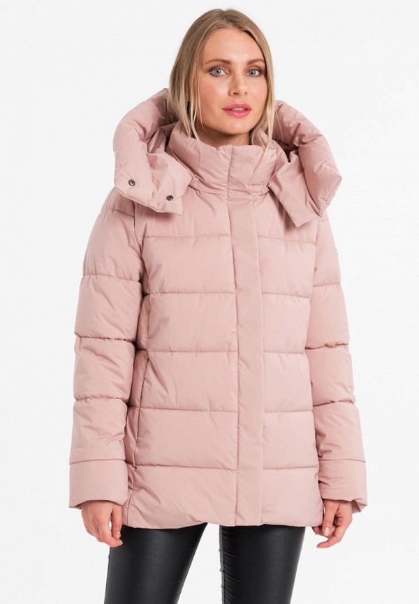 фото Куртка утепленная lab fashion