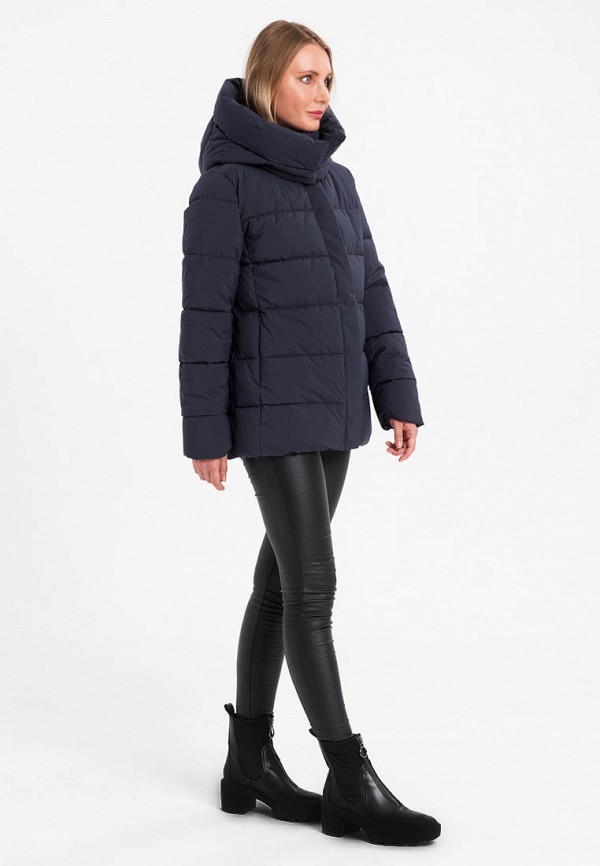 фото Куртка утепленная lab fashion