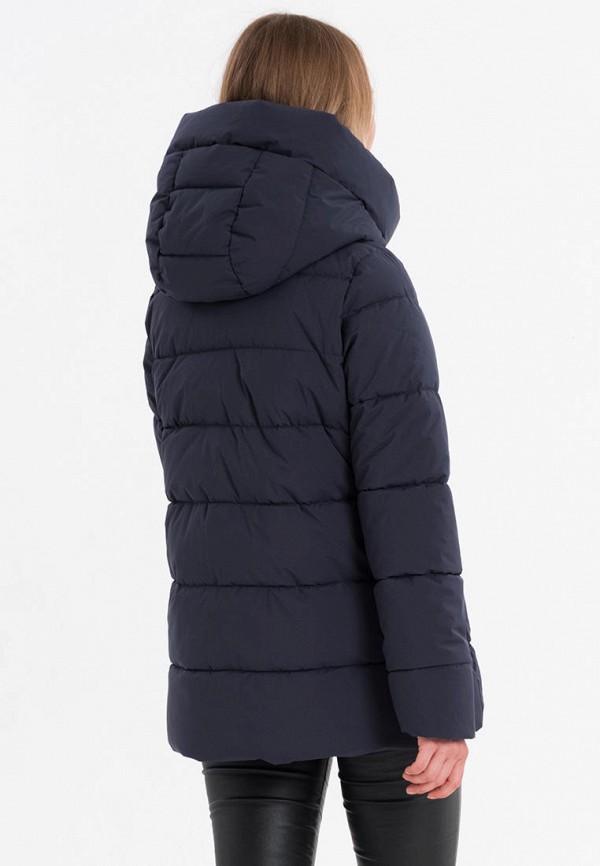 фото Куртка утепленная lab fashion