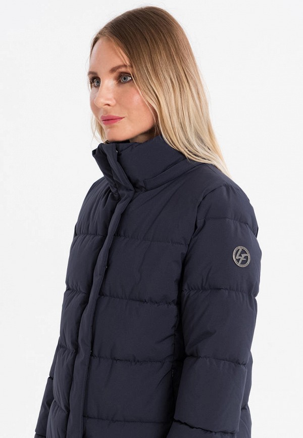 фото Куртка утепленная lab fashion