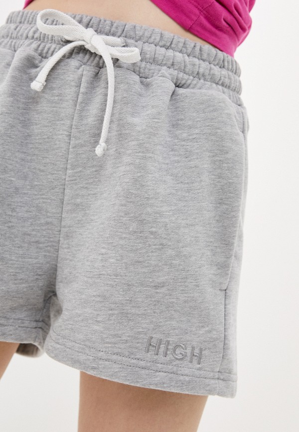 

Шорты Stayhigh, Серый