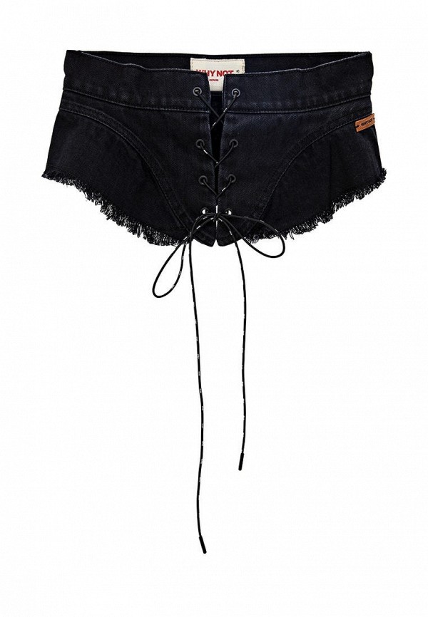 

Пояс WhyNotDenim, Черный