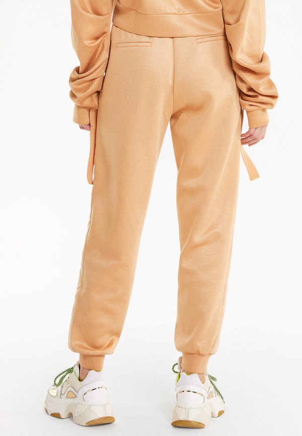 

Брюки спортивные Patrizia Pepe, Бежевый, Patrizia Pepe MP002XW0DYZJ