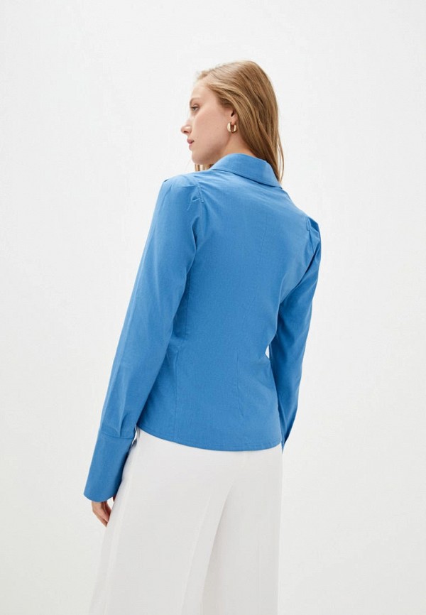 

Рубашка Solh, Голубой, Solh MP002XW0DZ1F