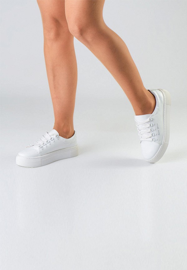 

Кеды Broni, Белый, Broni MP002XW0DZ2K