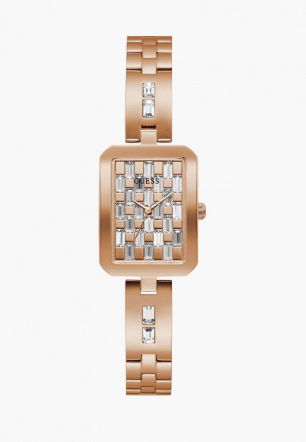 

Часы Guess, Золотой, Bauble