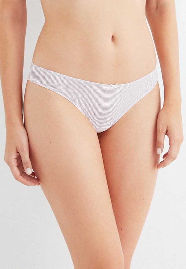 

Трусы women'secret, Красный, women'secret MP002XW0DZ63