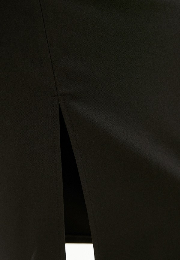 Юбка FNC цвет черный  Фото 4
