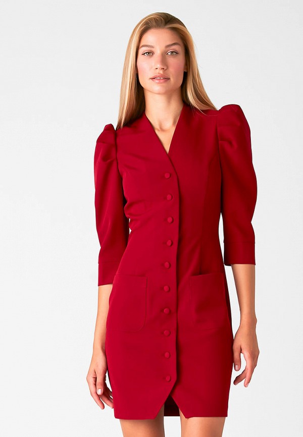 

Платье Love Republic, Красный, Exclusive online