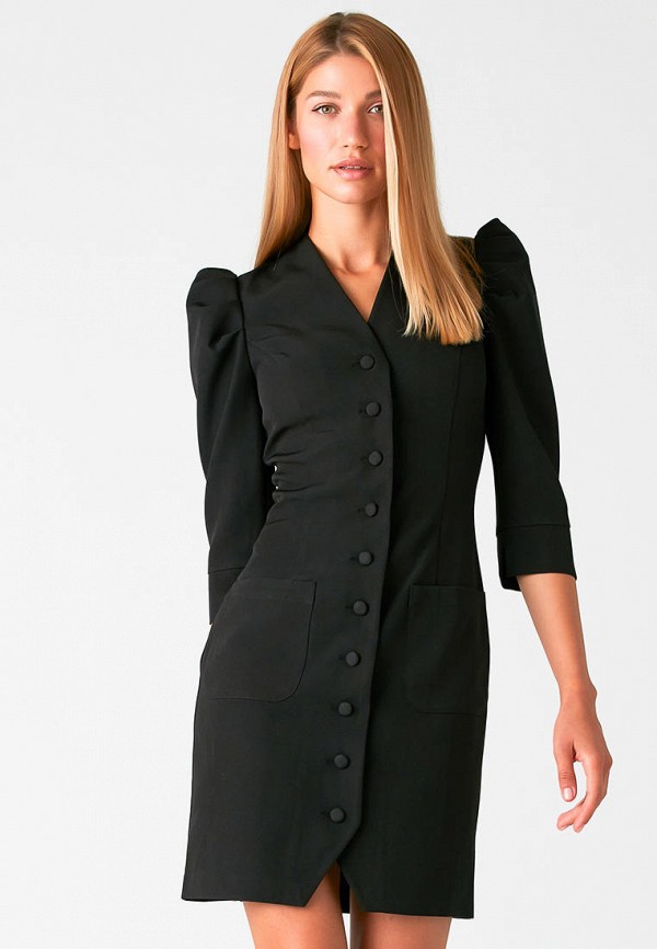 

Платье Love Republic, Черный, Exclusive online