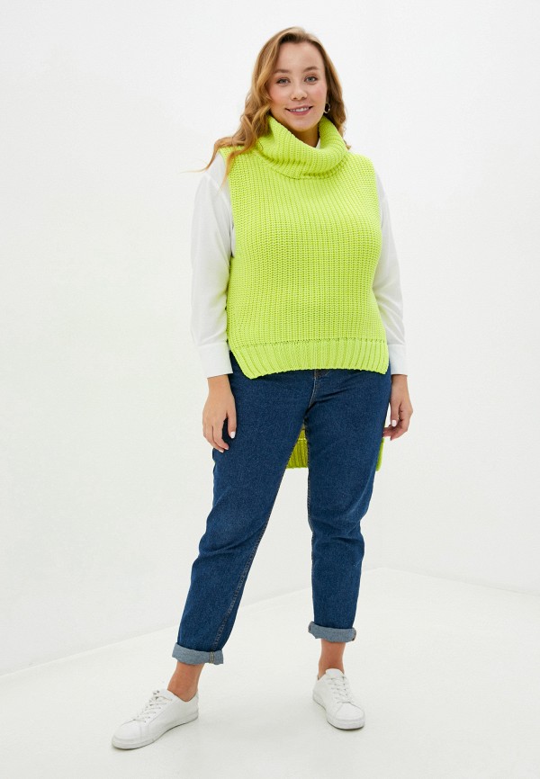 фото Жилет marytes