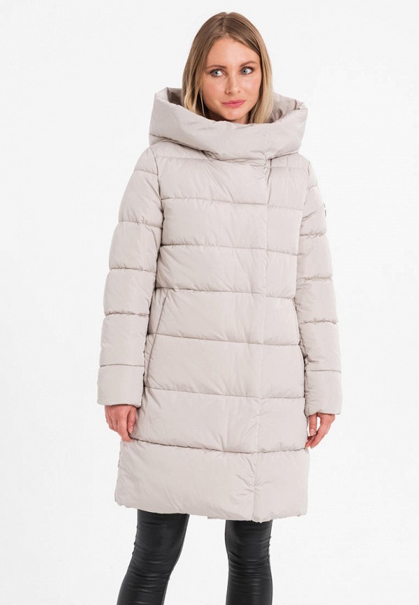 

Куртка утепленная Lab Fashion, Бежевый