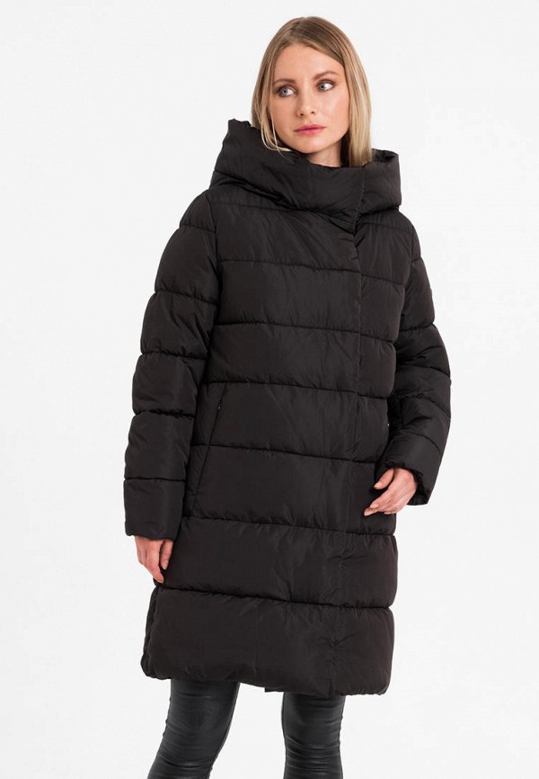

Куртка утепленная Lab Fashion, Черный