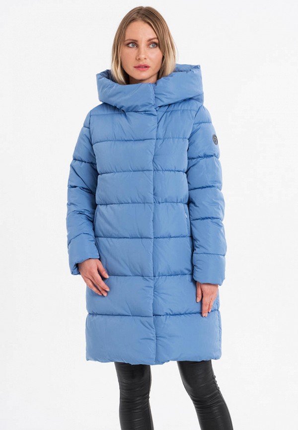 

Куртка утепленная Lab Fashion, Голубой