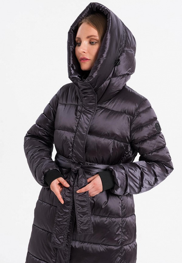 

Куртка утепленная Lab Fashion, Серый