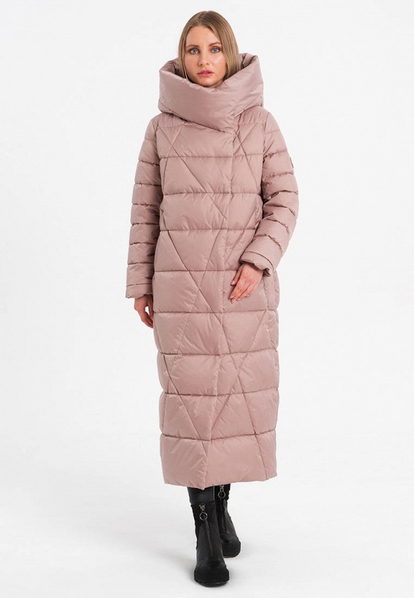 

Куртка утепленная Lab Fashion, Бежевый