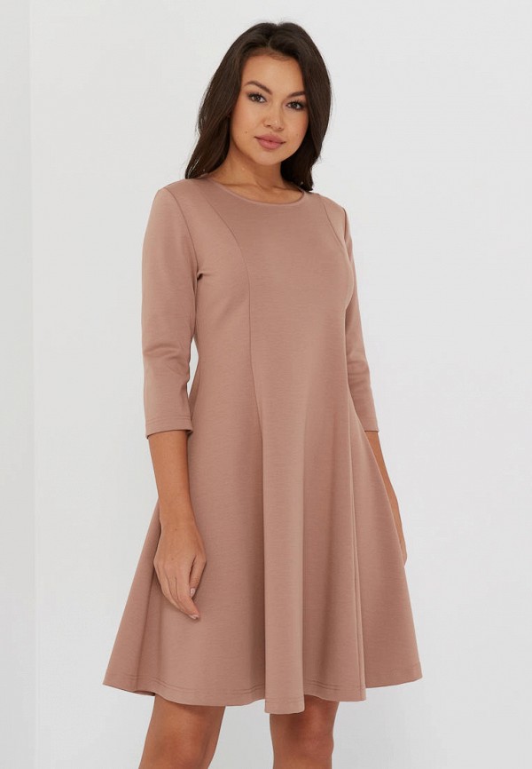 

Платье Lacitta, Бежевый, Taylor